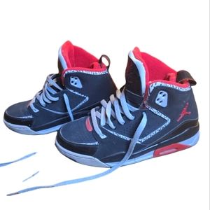 Air Jordan Flight Shoes Youth Size 6